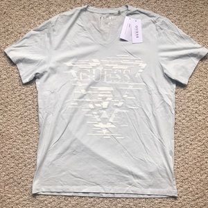 Guess T